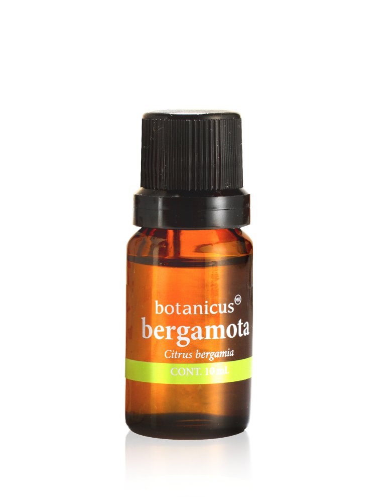 Aceite Esencial-Bergamota 10ml - Image 3