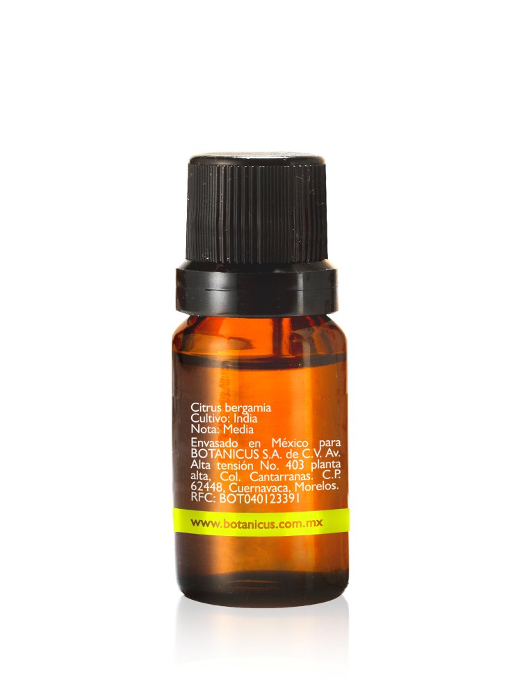 Aceite Esencial-Bergamota 10ml - Image 4