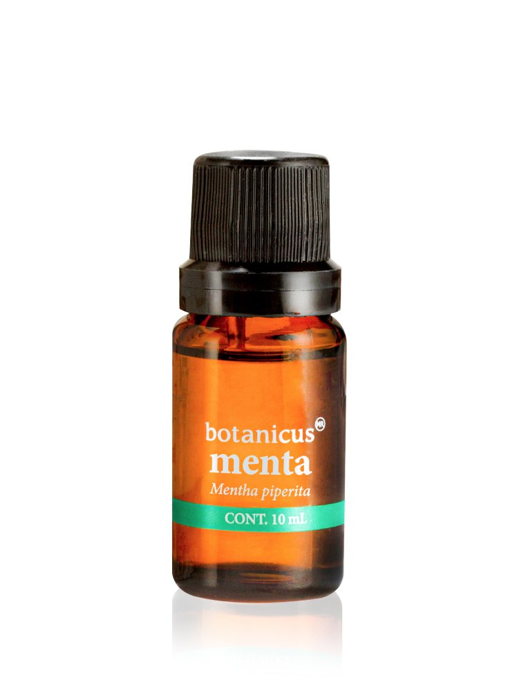 Aceite Esencial-Menta 10 ml - Image 3