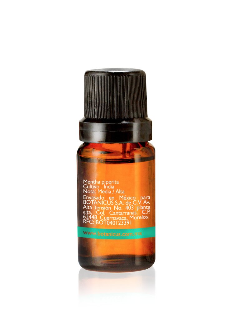 Aceite Esencial-Menta 10 ml - Image 4