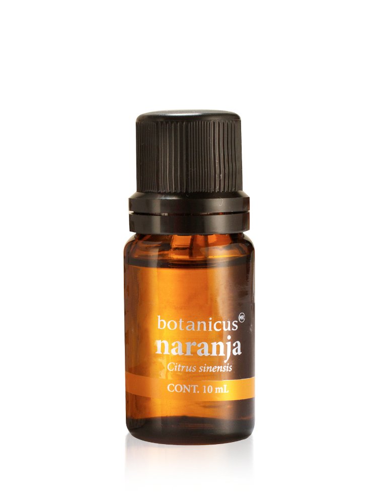 Aceite Esencial-Naranja 10 ml - Image 3