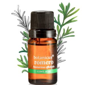 Aceite Esencial-Romero 10 ml