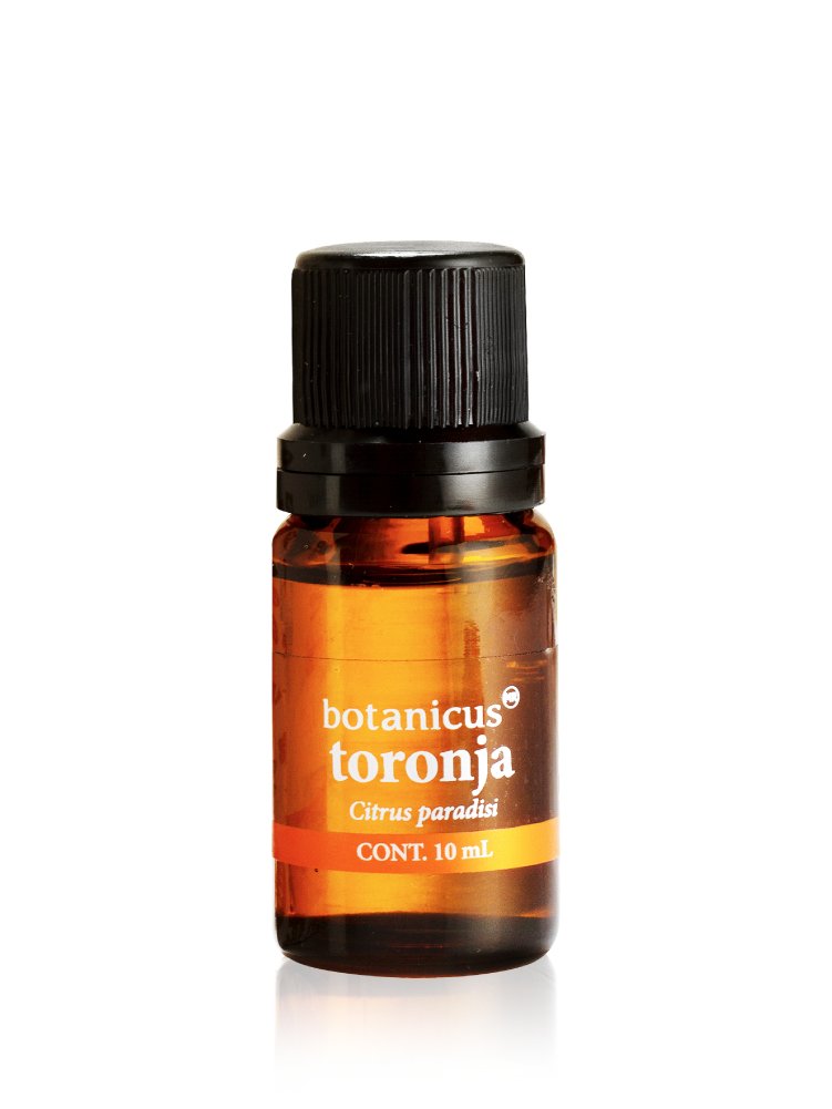 Aceite Esencial - Toronja 10 ml - Image 3