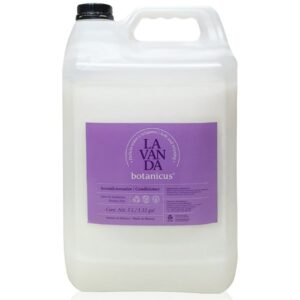 Acondicionador Lavanda 5 litros