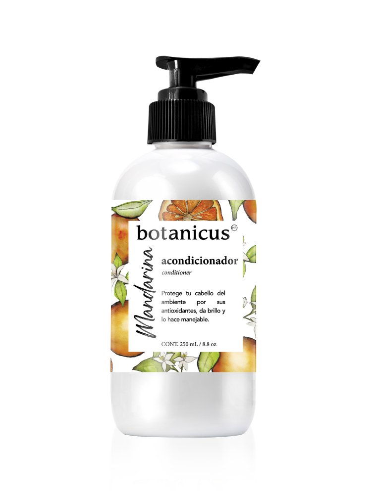 Acondicionador Mandarina 250 ml - Image 3