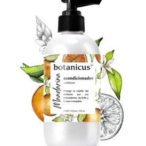 Acondicionador Mandarina 250 ml
