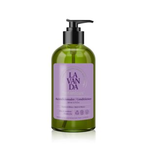Acondicionador lavanda Amenidad 250 ml