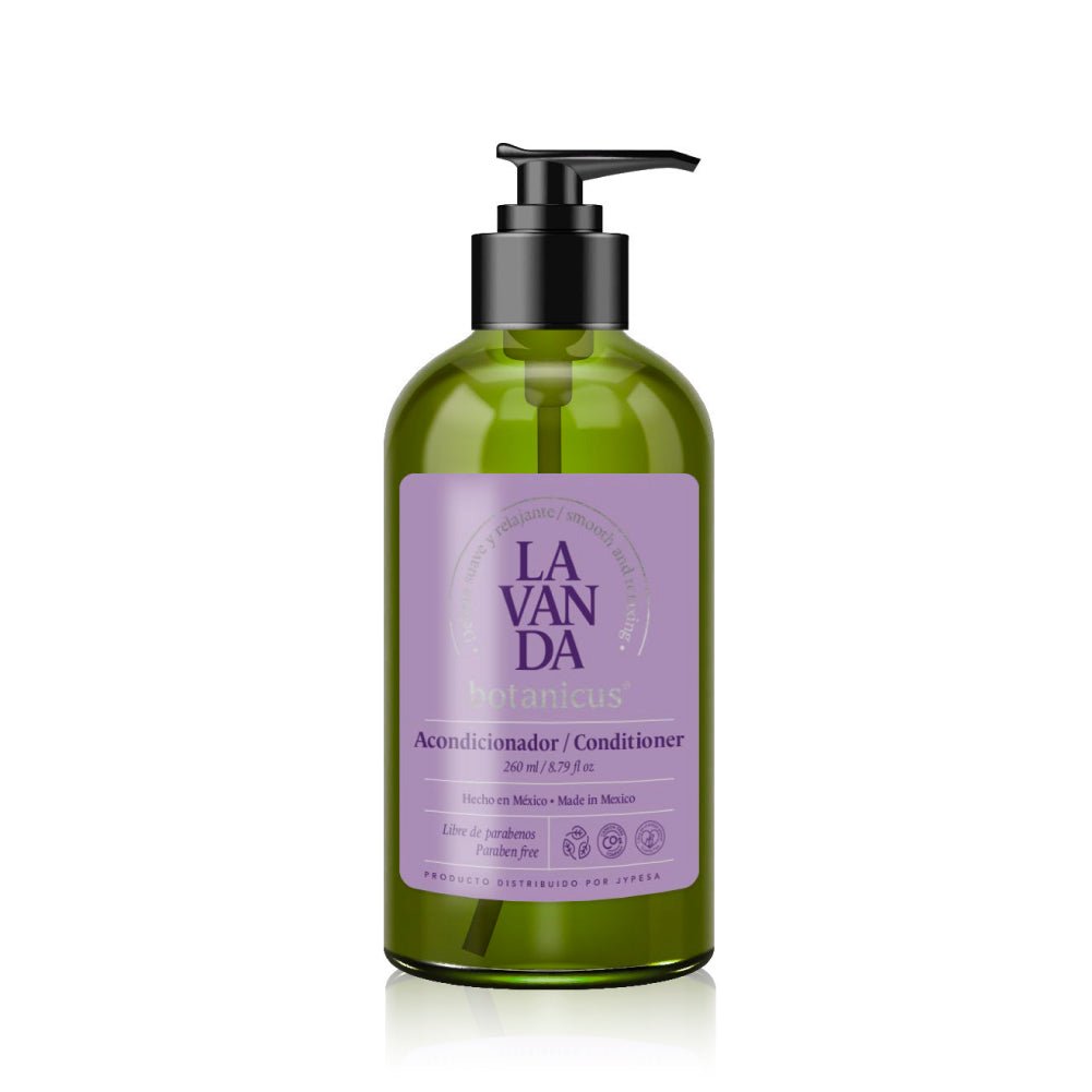 Acondicionador lavanda Amenidad 250 ml