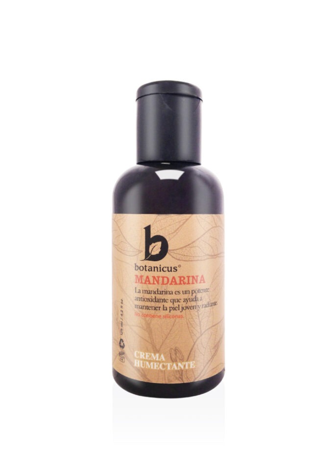 Acondicionador mandarina 50 ml