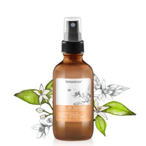 Agua de Azahar 110 ml