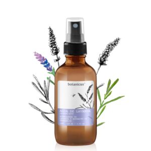 Agua de Lavanda 110 ml
