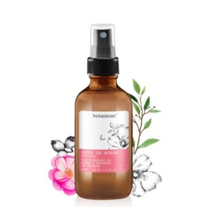 Agua de Rosas 110 ml