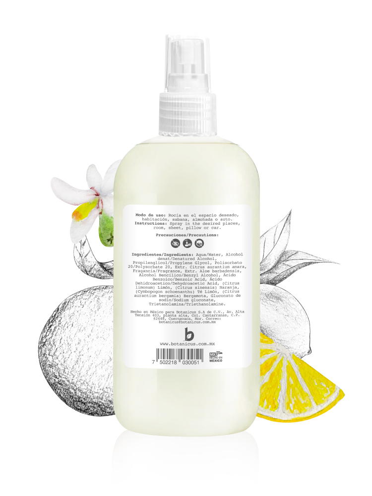 Ambientador 500 ml - Image 2