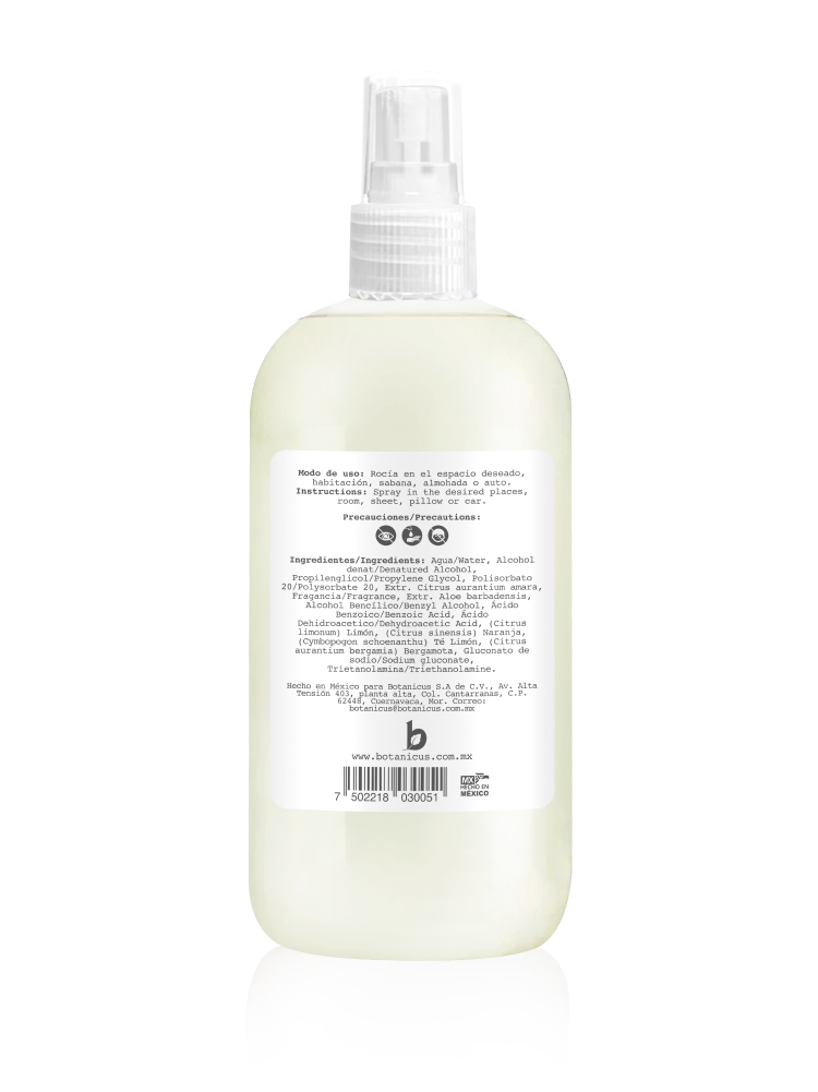 Ambientador 500 ml - Image 4
