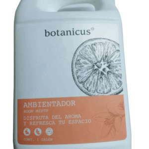 Ambientador - Mandarina Galón 3.7