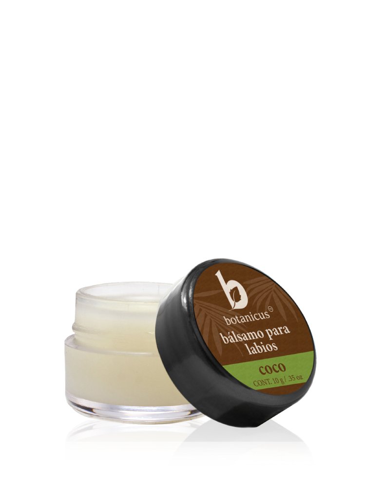 Bálsamo para Labios Coco 10 ml - Image 4