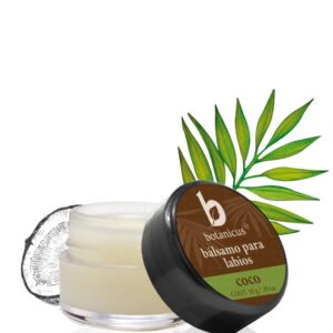 Bálsamo para Labios Coco 10 ml