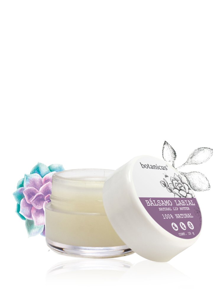 Bálsamo para Labios menta 10 gr - Image 2