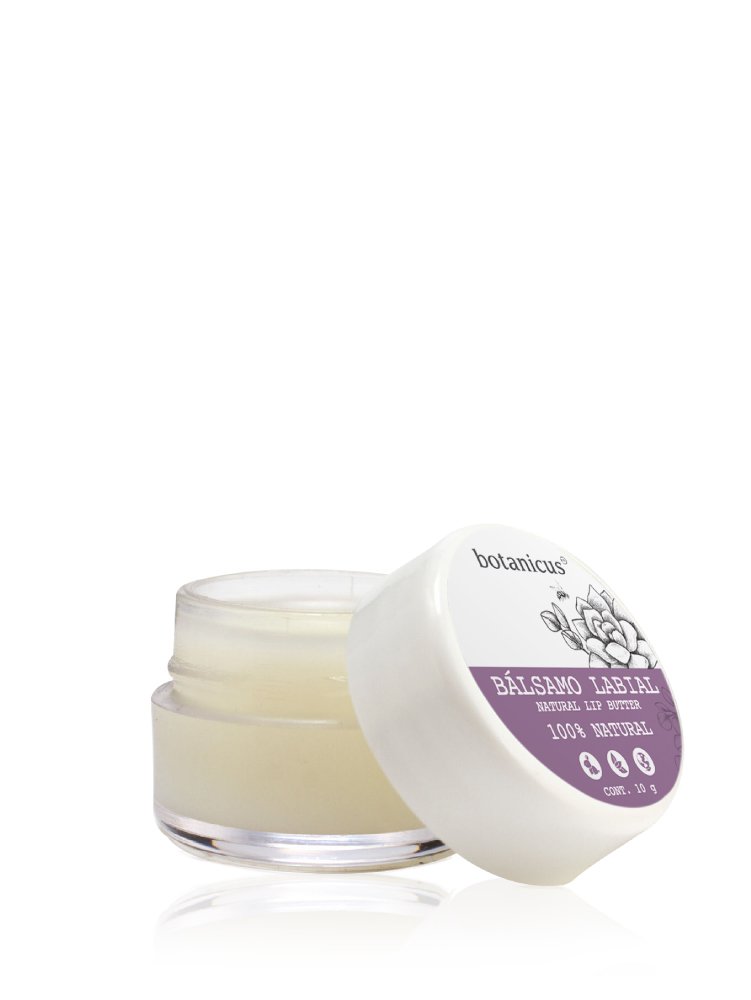 Bálsamo para Labios menta 10 gr - Image 3