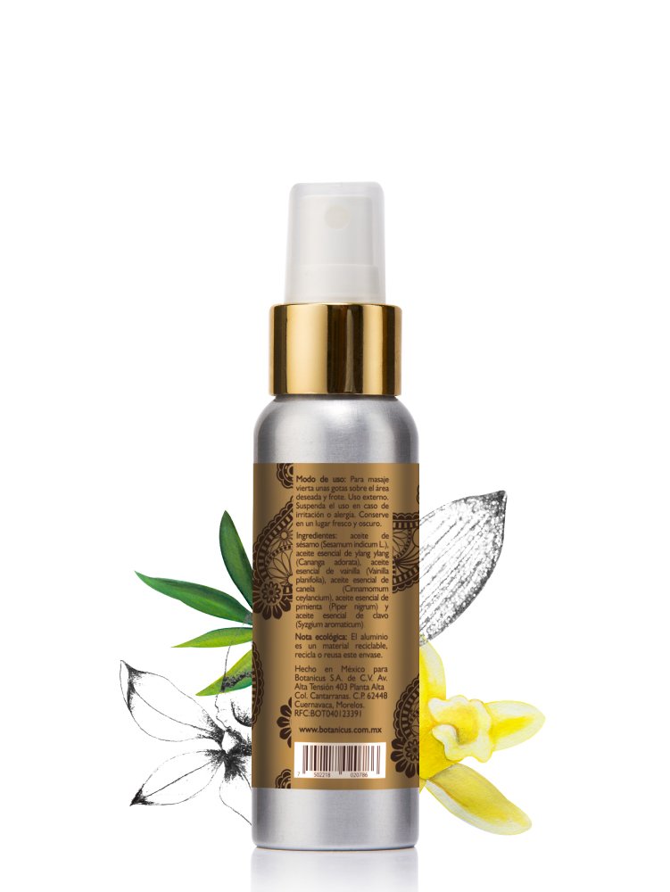 Bálsamo para Masaje Estimulante 80 ml - Image 2