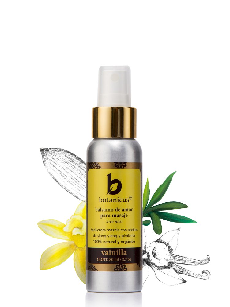 Bálsamo para Masaje Estimulante 80 ml