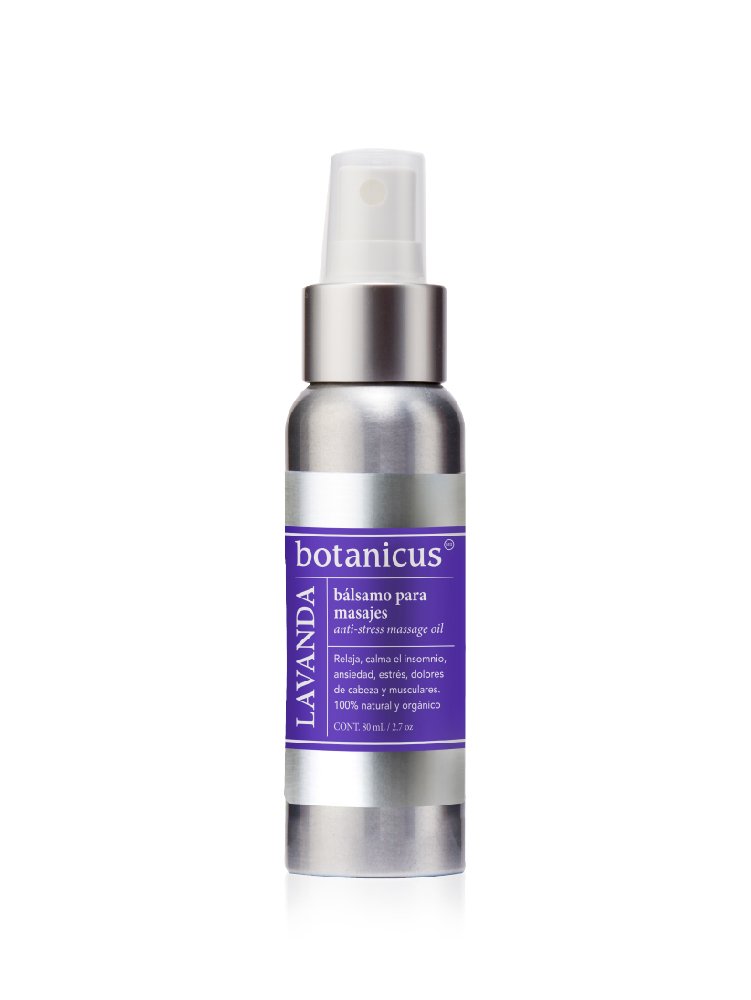 Bálsamo para Masaje Relajación 80 ml - Image 4