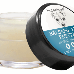 Bálsamo - perros para patitas 10 gr