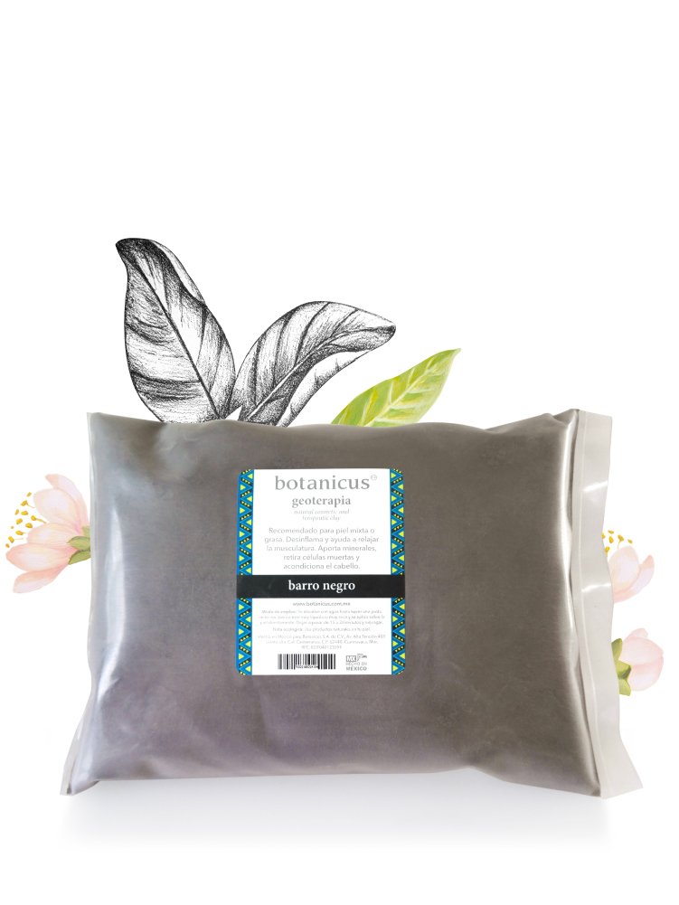 Barro Negro