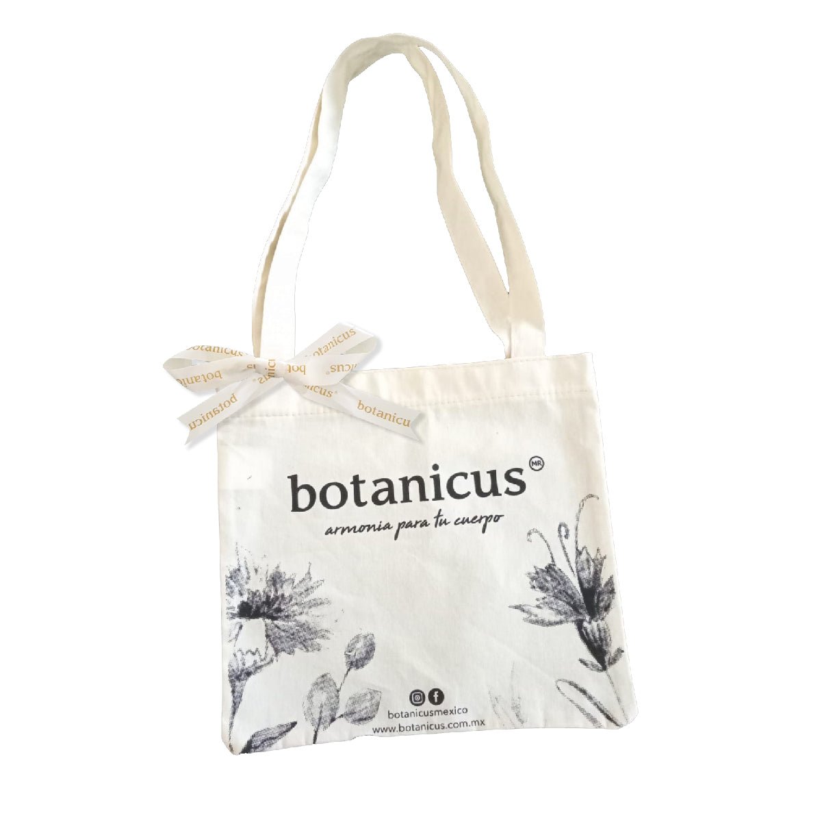 Bolsa de Manta / Tote bag
