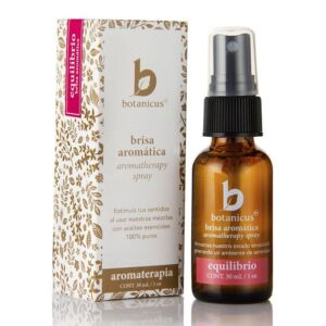Brisa aromática equilibrio 30ml