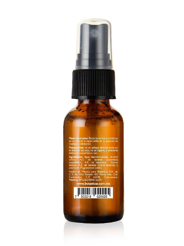 Brisa aromática relajación 30ml - Image 4