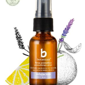 Brisa aromática relajación 30ml