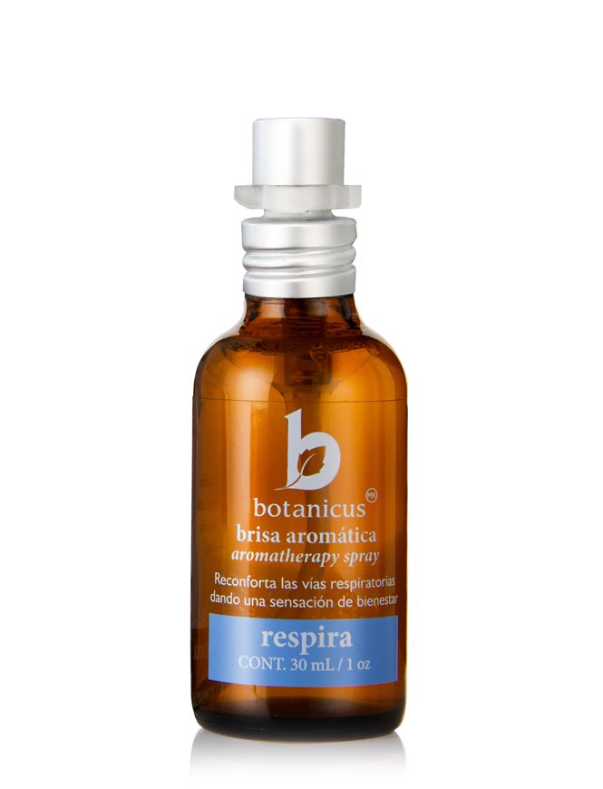 Brisa aromática respira 30 ml