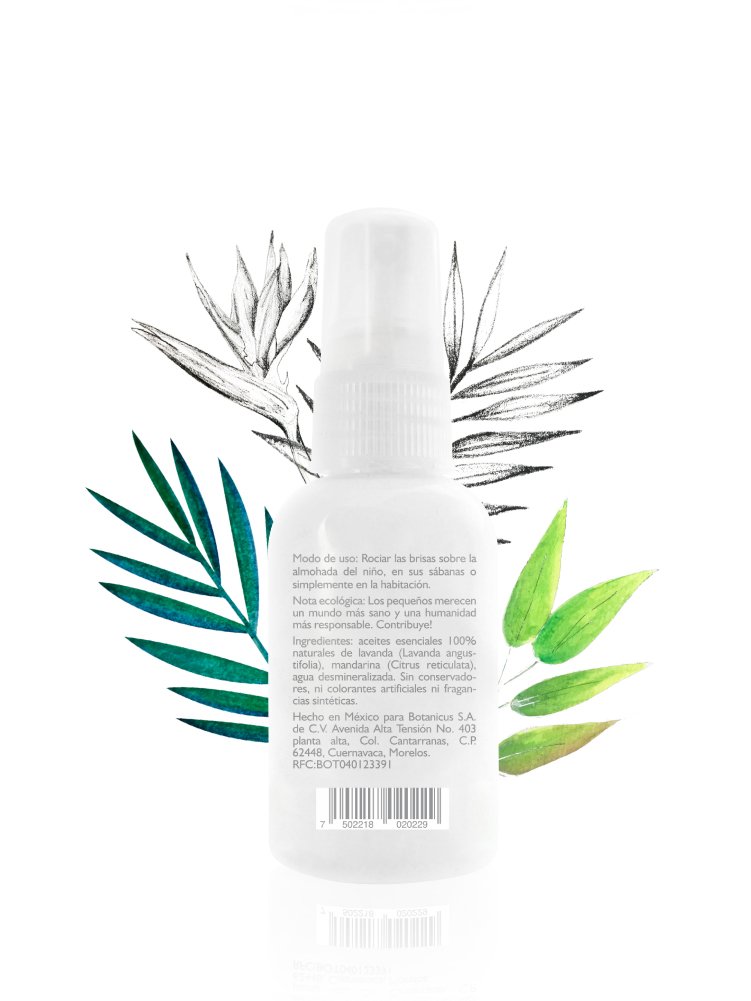 Brisa dulces sueños 60 ml - Image 2