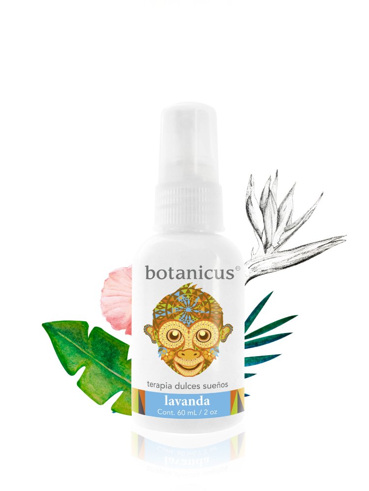 Brisa dulces sueños 60 ml